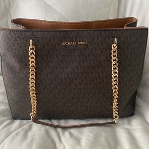 Michael Michael Kors Ellis Large tote